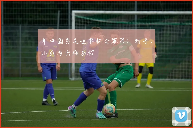 年中国男足世界杯全赛果：对手、比分与出线历程
