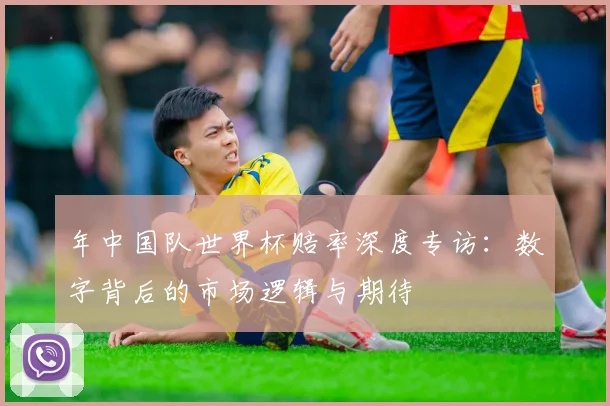 年中国队世界杯赔率深度专访：数字背后的市场逻辑与期待