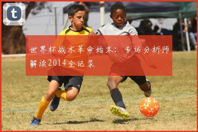 世界杯战术革命始末:专访分析师解读2014全记录